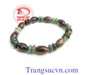 Đá vòng tay chuỗi