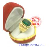 Nhẫn vàng tây nam rẻ