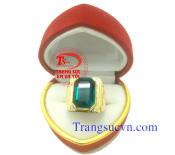 Nhẫn vàng tây nam rẻ