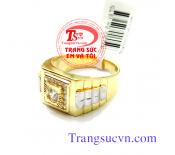 Nhẫn nam vàng kim cương nhân tạo giá tốt cho bạn dễ sở hữu chiếc nhẫn nam vàng tây đẹp cho bạn trang trọng và phong cNhẫn nam vàng kim cương nhân tạo giá tốt cho bạn dễ sở hữu chiếc nhẫn nam vàng tây đẹp cho bạn trang trọng và phong cách,Bán toàn quốcách,