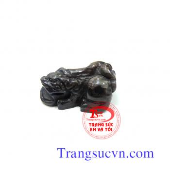 Ông tỳ hưu Đá Quý