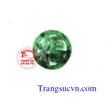 Ngọc phỉ thúy Jadeite