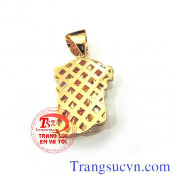 Công ty Trang Sức Em Và Tôi nhận thiết kế và chế tác trang sức Công Giáo Mặt dây hình Chúa Giê su, Mẹ Maria Đồng Trinh, Các Thánh.Tràng hạt, đặt theo yêu cầu trên chất liệu Vàng, Bạc, Đá Quý.Mặt Chúa Giê su Vàng 18k