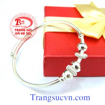 lac bac dep, lac tre em, vong tay,bac,cho,tre,em,con, nho, lac bac