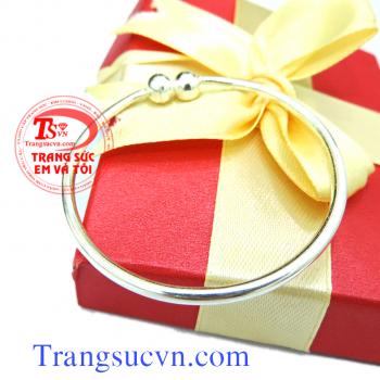 lac bac dep, lac tre em, vong tay,bac,cho,tre,em,con, nho, lac bac