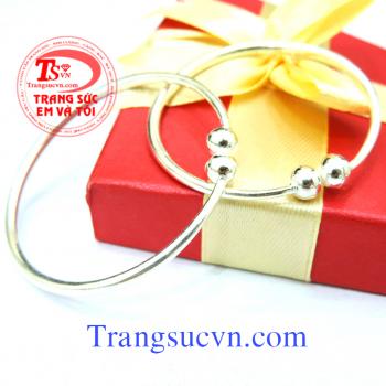 lac bac dep, lac tre em, vong tay,bac,cho,tre,em,con, nho, lac bac