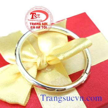 Lắc tròn cố định