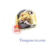 Nhẫn nam tuổi Mùi