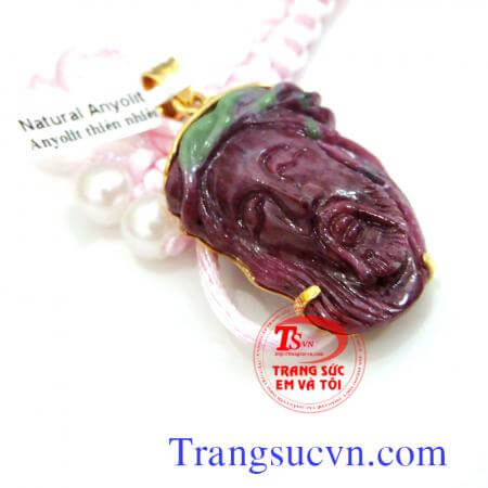 Mặt Chúa Giê Su Ki Tô đá quý bọc vàng 18k bảo hành 1 năm,vàng đảm bảo,giấy kiểm định đá quý,Giao hàng tận nơi- thanh toán an toàn