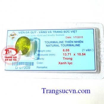 Tourmaline Lục vàng Tourmaline lục Tourmaline lục giúp mở lòng và đem lại tình yêu cùng lòng trắc ẩn Đây là một tinh thể giải phóng năng lượng sâu trong cơ thể