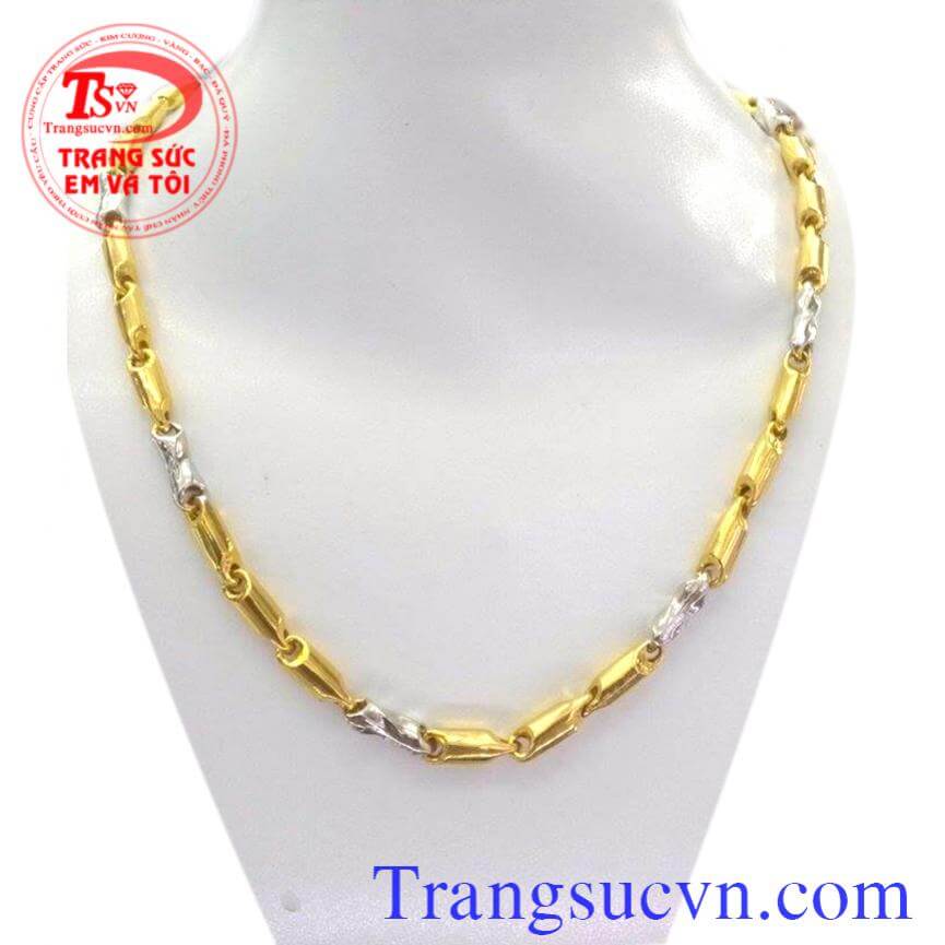 Dây vàng tây nam đẹp