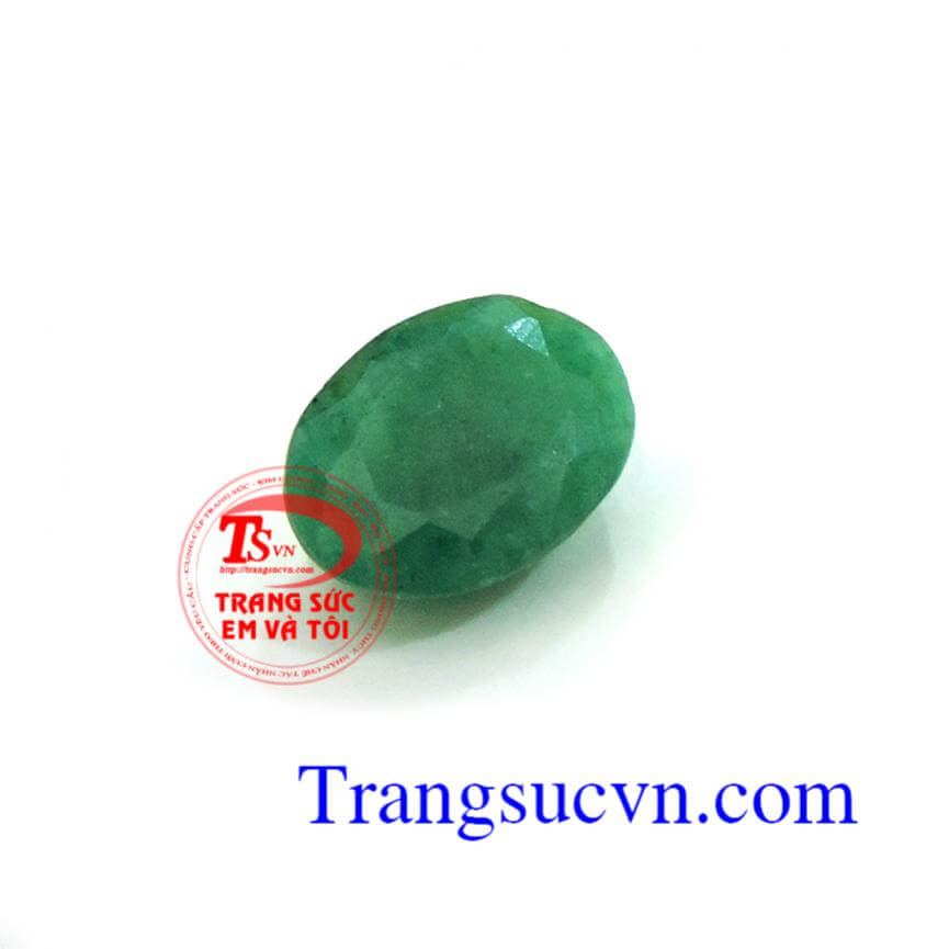 Emerald đá hộ mệnh
