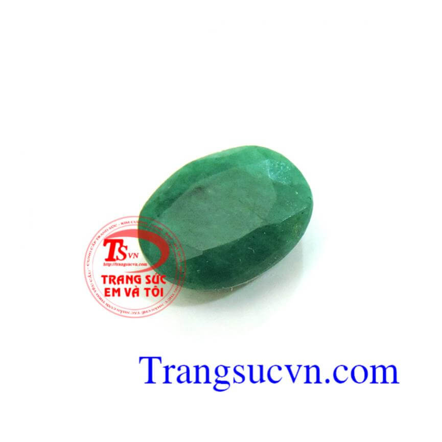 Emerald lục bảo