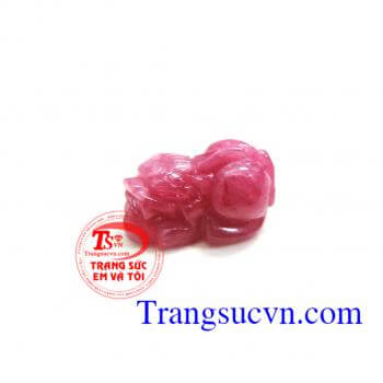 Tỳ hưu ruby Sịn