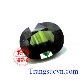 Đá Sapphire Chuối 4.55ct