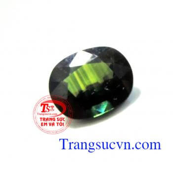 Đá Sapphire Chuối 4.55ct
