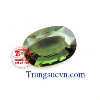 Sapphire chuối tự nhiên