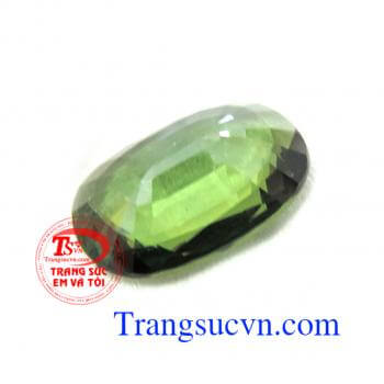 Sapphire chuối tự nhiên