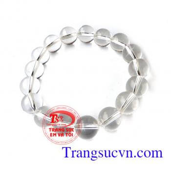 Vòng trắng thạch anh 12 ly ban chiếc vòng thạch anh trắng vòng,bán toàn quốc,chất lượng chuổi đảm bảo chất lượng thạch anh tóc thiên nhiên,phù hợp đeo liên lục với độ cứng 7 sau kim cương có 3 nấc thang về độ cưng