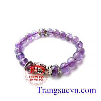 Chuỗi thạch anh kết mỹ ký