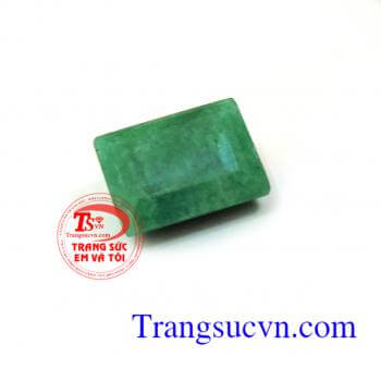 Emerald chữ nhật giá rẻ