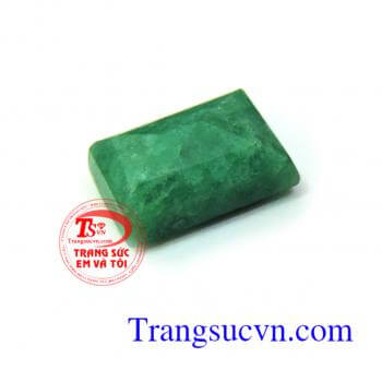 Emerald chữ nhật giá rẻ