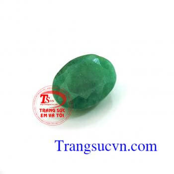 Emerald đá hộ mệnh