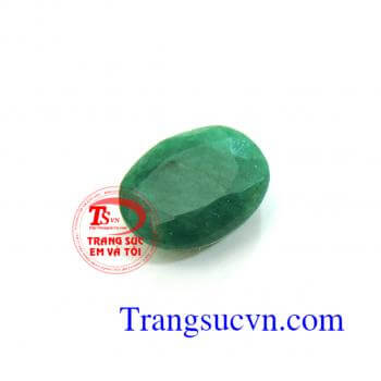 Emerald lục bảo