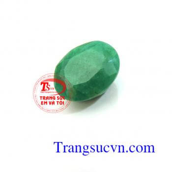 Viên ngọc lục bảo