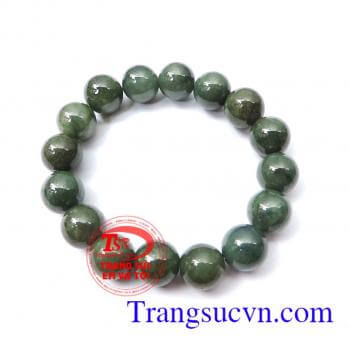 Chuỗi ngọc cẩm thạch 13ly