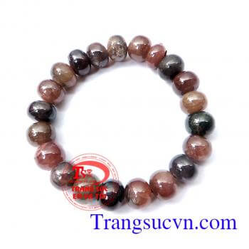 Chuỗi đá quý sapphire