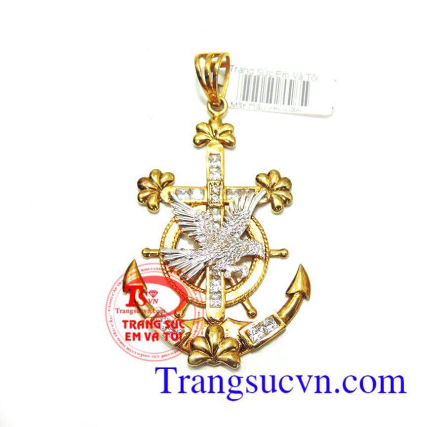 Mặt Thánh giá phục sinh