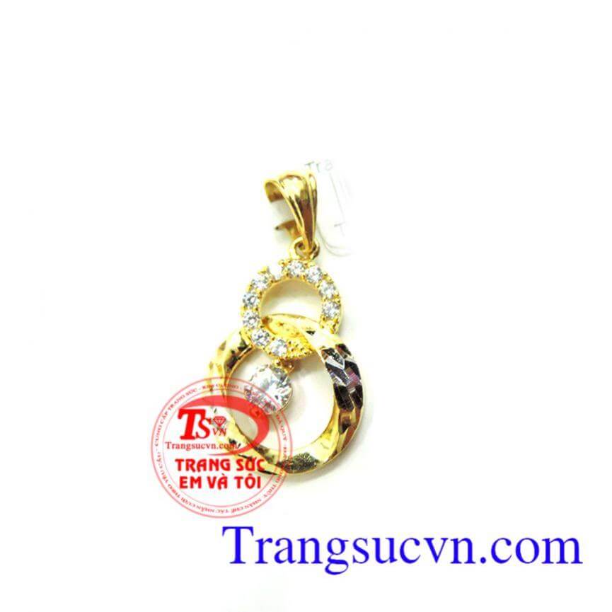 Mặt dây lồng thành công