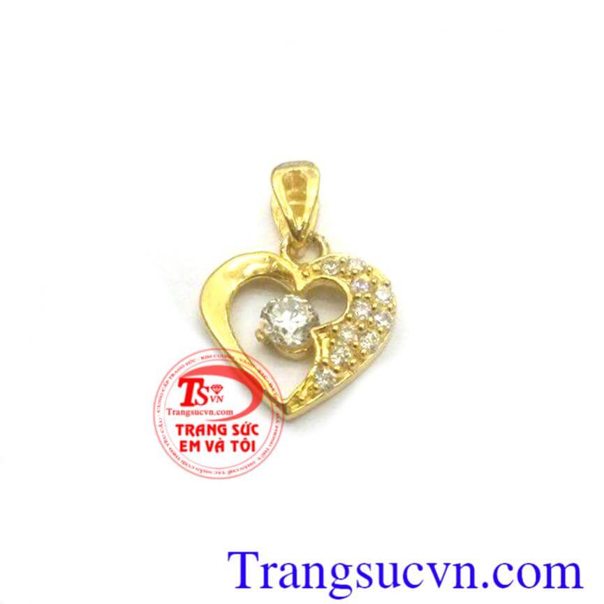 Mặt trái tim bên lề