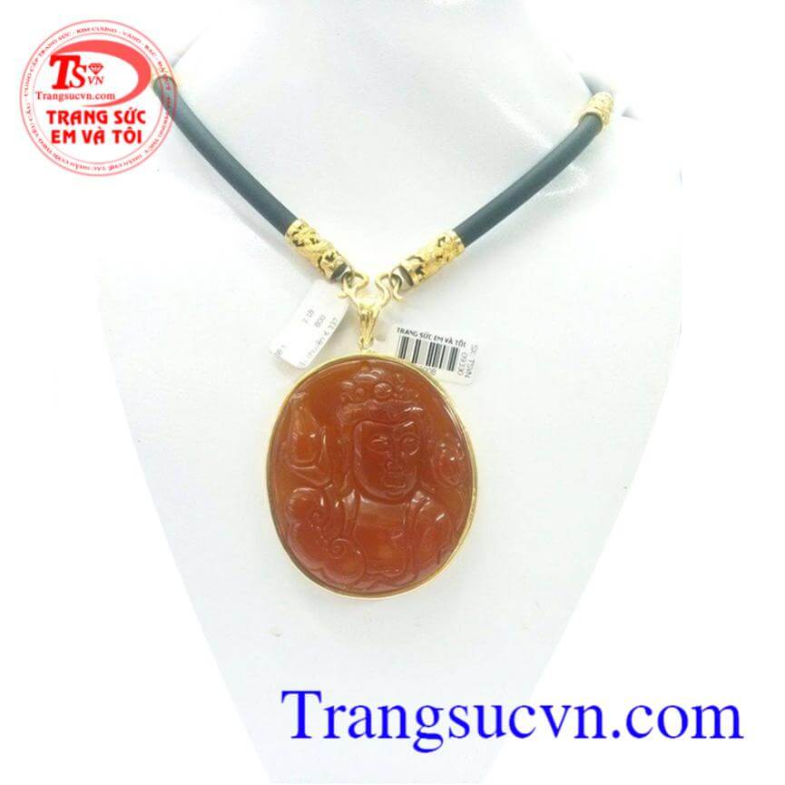 Bộ dây phật đỏ dây cao su