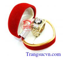 Nhẫn phong Nhẫn phong cách nam vàng nhan nam dep thiết kế và chế tác 3D theo yêu cầu Vàng đảm bảo chất lượng 10k 12k 14k 18k gắn đá theo mệnh sang trọng và hộ mệnh,Uy tín với hàng nghìn khách hàng dùng và đánh giá ưu chuộng Nhẫn phong cách nam vàngcách na