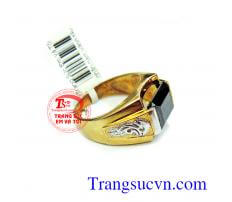 Nhẫn vàng vàng tây nam