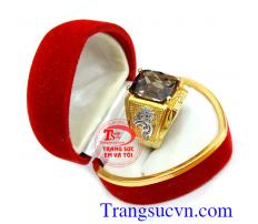 Nhẫn vàng giá rẻ đá nhan nam dep thiết kế và chế tác 3D theo yêu cầu Vàng đảm bảo chất lượng 10k 12k 14k 18k gắn đá theo mệnh sang trọng và hộ mệnh,Uy tín với hàng nghìn khách hàng dùng và đánh giá ưu chuộng