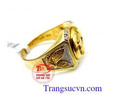 nhan nam đẹp, nhẫn nam vàng tây dành cho nam sang trọng và đẳng cấp phái mạnh mang lại quyền lực chiếc nhẫn và may mắn,hợp thời trang,chất lượng đảm bảo, Uy tín với đánh gia của khách hàng tốt và ưa chuộng sản phẫn nhẫn nam đẹp
