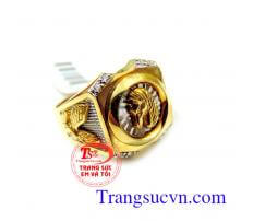 nhan nam đẹp, nhẫn nam vàng tây dành cho nam sang trọng và đẳng cấp phái mạnh mang lại quyền lực chiếc nhẫn và may mắn,hợp thời trang,chất lượng đảm bảo, Uy tín với đánh gia của khách hàng tốt và ưa chuộng sản phẫn nhẫn nam đẹp