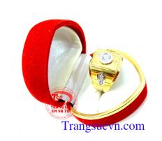 nhan nam đẹp, nhẫn nam vàng tây dành cho nam sang trọng và đẳng cấp phái mạnh mang lại quyền lực chiếc nhẫn và may mắn,hợp thời trang,chất lượng đảm bảo, Uy tín với đánh gia của khách hàng tốt và ưa chuộng sản phẫn nhẫn nam đẹp