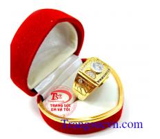nhan nam đẹp, nhẫn nam vàng tây dành cho nam sang trọng và đẳng cấp phái mạnh mang lại quyền lực chiếc nhẫn và may mắn,hợp thời trang,chất lượng đảm bảo, Uy tín với đánh gia của khách hàng tốt và ưa chuộng sản phẫn nhẫn nam đẹp