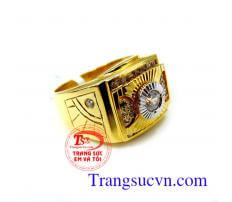 nhan nam đẹp, nhẫn nam vàng tây dành cho nam sang trọng và đẳng cấp phái mạnh mang lại quyền lực chiếc nhẫn và may mắn,hợp thời trang,chất lượng đảm bảo, Uy tín với đánh gia của khách hàng tốt và ưa chuộng sản phẫn nhẫn nam đẹp
