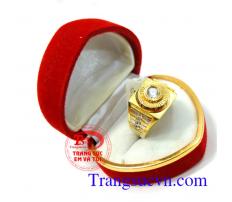 nhan nam đẹp, nhẫn nam vàng tây dành cho nam sang trọng và đẳng cấp phái mạnh mang lại quyền lực chiếc nhẫn và may mắn,hợp thời trang,chất lượng đảm bảo, Uy tín với đánh gia của khách hàng tốt và ưa chuộng sản phẫn nhẫn nam đẹp