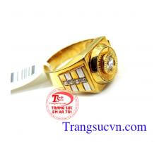 nhan nam đẹp, nhẫn nam vàng tây dành cho nam sang trọng và đẳng cấp phái mạnh mang lại quyền lực chiếc nhẫn và may mắn,hợp thời trang,chất lượng đảm bảo, Uy tín với đánh gia của khách hàng tốt và ưa chuộng sản phẫn nhẫn nam đẹp