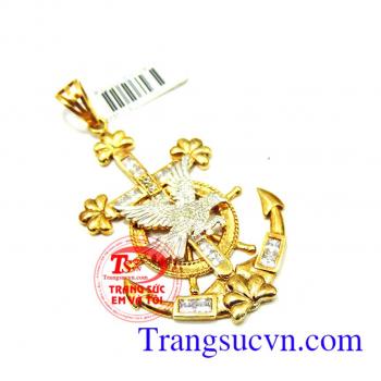 Mặt Thánh giá phục sinh