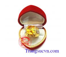 Nhẫn nam giá rẻ vàng tây dành cho nam đảm bảo chất lượng với thiết kế thanh lịch,sang trọng,nam tính,mạnh mẽ và hộ mệnh hợp thời trang,nhẫn vàng giá rẻ cho nam