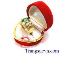 Nhẫn nam vàng tài lộc Nhẫn nam vàng tài lộc Nhẫn Nam may mắn phong thủy tinh xảo và đẳng cấp Thiết Kế 3D Theo Yêu Cầu nhẫn nam vàng tây,Uy tín nhẫn vàng