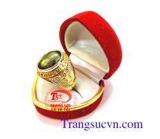 Nhẫn mỹ vàng giá rẻ