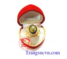 Nhẫn mỹ vàng giá rẻ